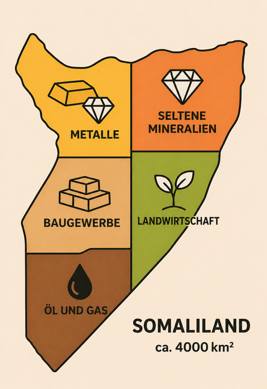 Strategic categories